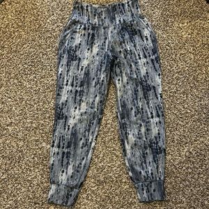 Old Navy powersoft joggers